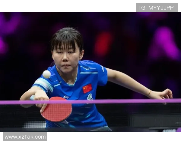 成都乒乓球队的默契配合与战术分析探讨