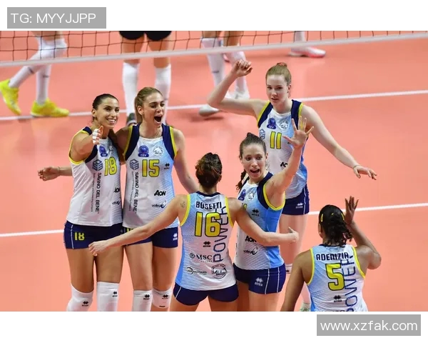 成都排球队在欧锦赛中的个人能力展现与战术分析