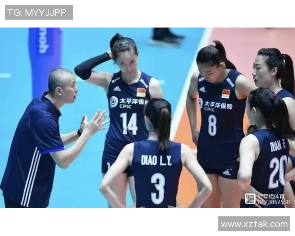 杭州排球队与西安排球队赛后复盘分析及配合策略探讨