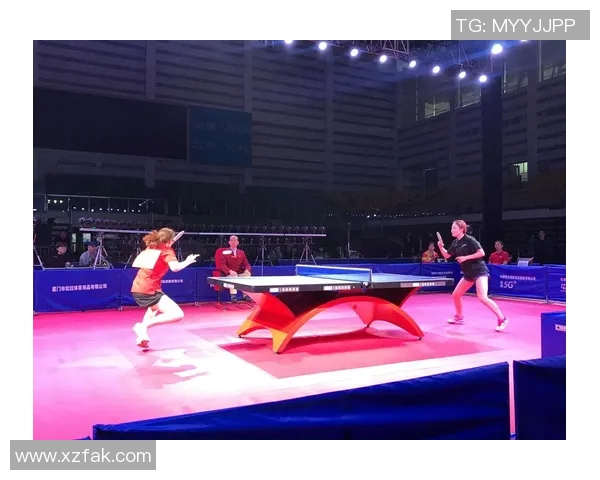 杭州乒乓球队在杯赛中的比赛经验与表现分析与总结