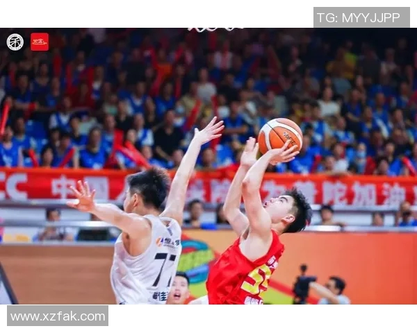 杭州篮球队引领节奏变革探索新战术助力球队崛起